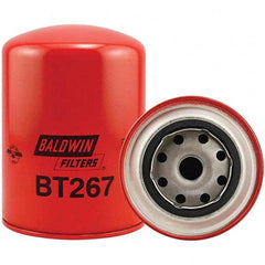 Baldwin Filters - 3/4 Thread 5-13/16" OAL x 4-1/4" OD Automotive Oil Filter - Apex Tool & Supply