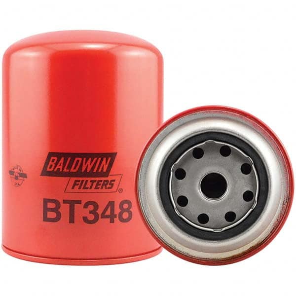 Baldwin Filters - 3/4 Thread 5-13/16" OAL x 4-1/4" OD Automotive Oil Filter - Apex Tool & Supply