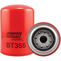 Baldwin Filters - 1 Thread 5-7/8" OAL x 4-1/4" OD Automotive Oil Filter - Apex Tool & Supply