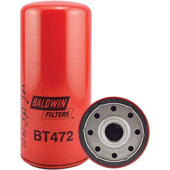 Baldwin Filters - M30 x 2.0 Thread 9-1/8" OAL x 4-1/4" OD Automotive Oil Filter - Apex Tool & Supply