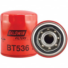 Baldwin Filters - 1 Thread 4-3/8" OAL x 3-11/16" OD Automotive Oil Filter - Apex Tool & Supply