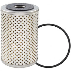Baldwin Filters - 4-1/2" OAL x 2-29/32" OD Automotive Oil Filter - Apex Tool & Supply