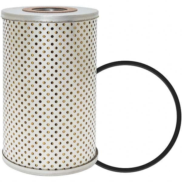 Baldwin Filters - 5-21/32" OAL x 3-17/32" OD Automotive Oil Filter - Apex Tool & Supply