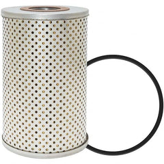 Baldwin Filters - 5-21/32" OAL x 3-17/32" OD Automotive Oil Filter - Apex Tool & Supply