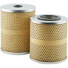 Baldwin Filters - 5-7/8" OAL x 5-1/16" OD Automotive Oil Filter - Apex Tool & Supply