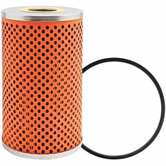 Baldwin Filters - 6" OAL x 3-21/32" OD Automotive Oil Filter - Apex Tool & Supply