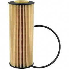 Baldwin Filters - 6-9/32" OAL x 2-7/16" OD Automotive Oil Filter - Apex Tool & Supply