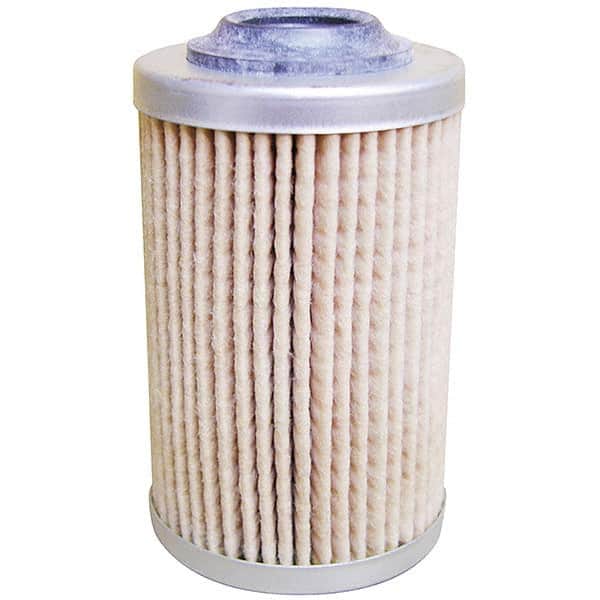 Baldwin Filters - 3-13/16" OAL x 2-1/8" OD Automotive Oil Filter - Apex Tool & Supply