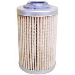 Baldwin Filters - 3-13/16" OAL x 2-1/8" OD Automotive Oil Filter - Apex Tool & Supply