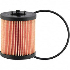 Baldwin Filters - 3-3/32" OAL x 2-7/16" OD Automotive Oil Filter - Apex Tool & Supply