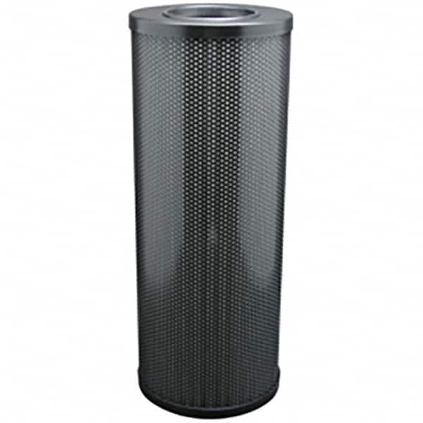 Baldwin Filters - 17-3/32" OAL x 6-5/8" OD Automotive Oil Filter - Apex Tool & Supply