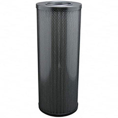 Baldwin Filters - 17-3/32" OAL x 6-5/8" OD Automotive Oil Filter - Apex Tool & Supply