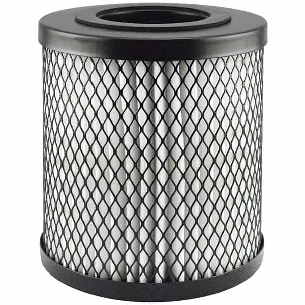 Baldwin Filters - 6-7/8" OAL x 5-29/32" OD Automotive Oil Filter - Apex Tool & Supply