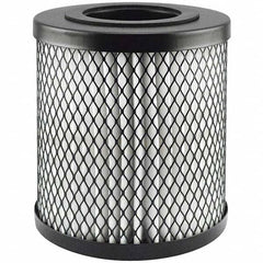 Baldwin Filters - 6-7/8" OAL x 5-29/32" OD Automotive Oil Filter - Apex Tool & Supply