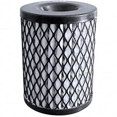 Baldwin Filters - 6-5/32" OAL x 2-13/16" OD Automotive Oil Filter - Apex Tool & Supply