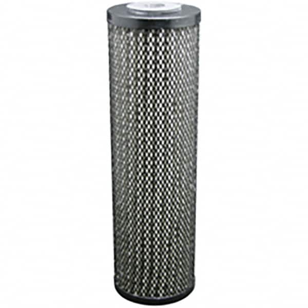 Baldwin Filters - 8-31/32" OAL x 3-21/32" OD Automotive Oil Filter - Apex Tool & Supply