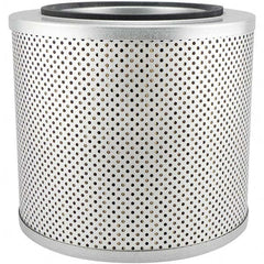 Baldwin Filters - 7-3/32" OAL x 7-5/8" OD Automotive Oil Filter - Apex Tool & Supply