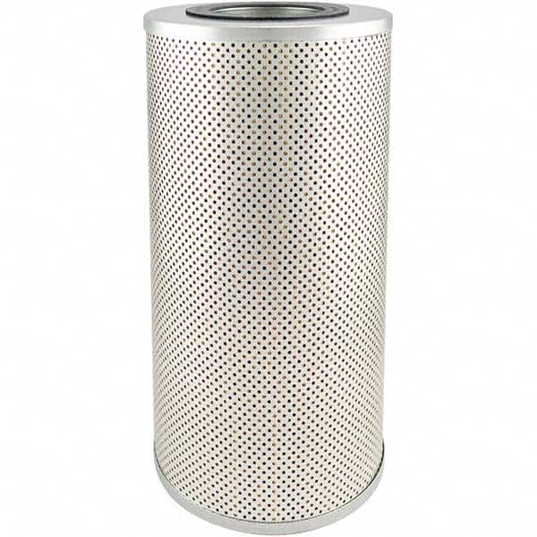 Baldwin Filters - 13-19/32" OAL x 7-5/16" OD Automotive Oil Filter - Apex Tool & Supply
