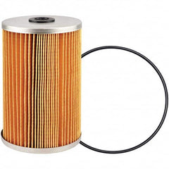 Baldwin Filters - 5-29/32" OAL x 3-15/16" OD Automotive Oil Filter - Apex Tool & Supply