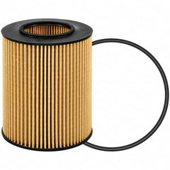 Baldwin Filters - 4-1/32" OAL x 3-9/32" OD Automotive Oil Filter - Apex Tool & Supply