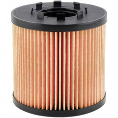 Baldwin Filters - 3-11/16" OAL x 3-19/32" OD Automotive Oil Filter - Apex Tool & Supply