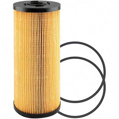 Baldwin Filters - 7-27/32" OAL x 3-9/32" OD Automotive Oil Filter - Apex Tool & Supply