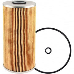 Baldwin Filters - 7-27/32" OAL x 3-15/16" OD Automotive Oil Filter - Apex Tool & Supply