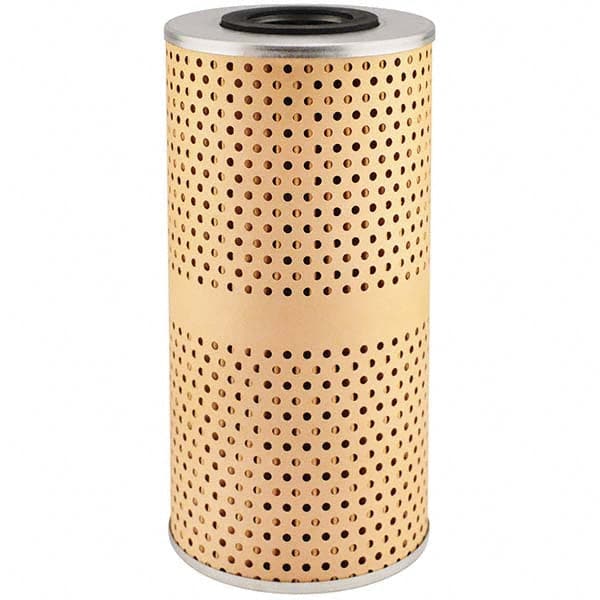 Baldwin Filters - 7-3/4" OAL x 3-15/16" OD Automotive Oil Filter - Apex Tool & Supply