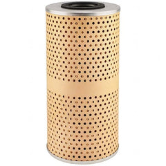 Baldwin Filters - 7-3/4" OAL x 3-15/16" OD Automotive Oil Filter - Apex Tool & Supply