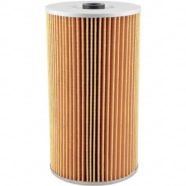 Baldwin Filters - 8-11/32" OAL x 4-11/32" OD Automotive Oil Filter - Apex Tool & Supply