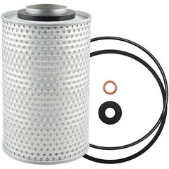 Baldwin Filters - 6-1/16" OAL x 3-25/32" OD Automotive Oil Filter - Apex Tool & Supply