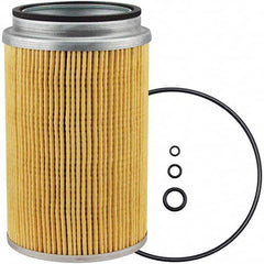 Baldwin Filters - 7-1/16" OAL x 4-1/4" OD Automotive Oil Filter - Apex Tool & Supply