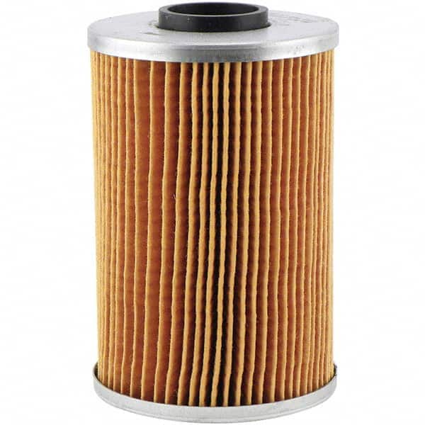 Baldwin Filters - 5-3/32" OAL x 3-3/16" OD Automotive Oil Filter - Apex Tool & Supply