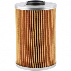 Baldwin Filters - 5-3/32" OAL x 3-3/16" OD Automotive Oil Filter - Apex Tool & Supply