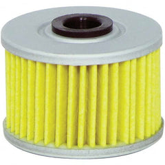 Baldwin Filters - 1-7/16" OAL x 1-31/32" OD Automotive Oil Filter - Apex Tool & Supply