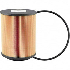 Baldwin Filters - 4-11/32" OAL x 3-1/4" OD Automotive Oil Filter - Apex Tool & Supply