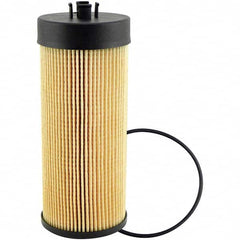 Baldwin Filters - 8-3/8" OAL x 3-9/32" OD Automotive Oil Filter - Apex Tool & Supply