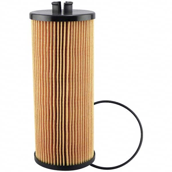 Baldwin Filters - 8-13/32" OAL x 3-9/32" OD Automotive Oil Filter - Apex Tool & Supply