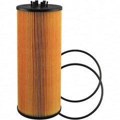 Baldwin Filters - 12-1/4" OAL x 4-21/32" OD Automotive Oil Filter - Apex Tool & Supply