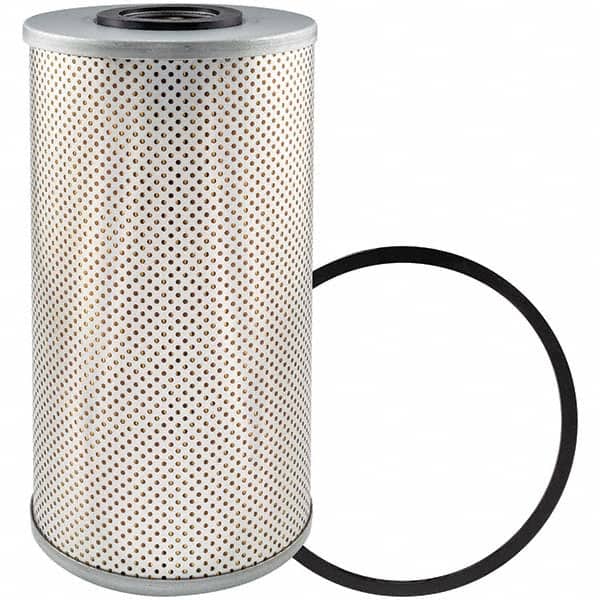 Baldwin Filters - 11-13/32" OAL x 6-1/32" OD Automotive Oil Filter - Apex Tool & Supply
