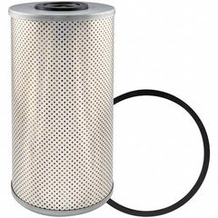 Baldwin Filters - 11-13/32" OAL x 6-1/32" OD Automotive Oil Filter - Apex Tool & Supply