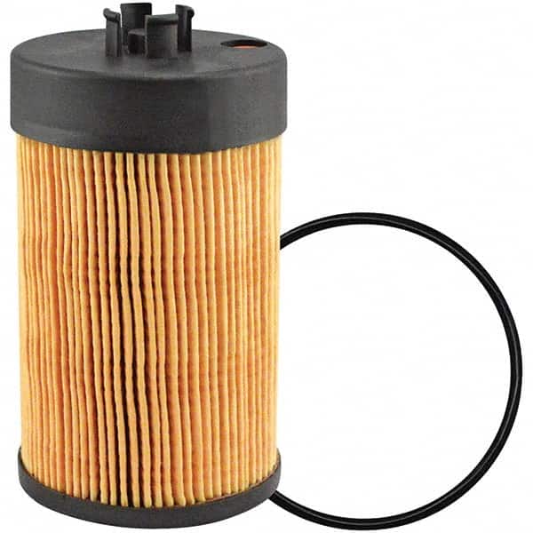 Baldwin Filters - 5-15/16" OAL x 3-9/32" OD Automotive Oil Filter - Apex Tool & Supply
