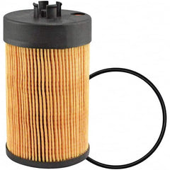 Baldwin Filters - 5-15/16" OAL x 3-9/32" OD Automotive Oil Filter - Apex Tool & Supply