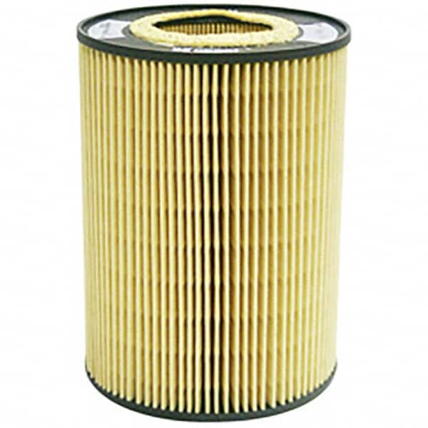 Baldwin Filters - 5-7/8" OAL x 4-11/32" OD Automotive Oil Filter - Apex Tool & Supply