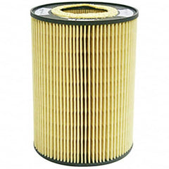 Baldwin Filters - 5-7/8" OAL x 4-11/32" OD Automotive Oil Filter - Apex Tool & Supply