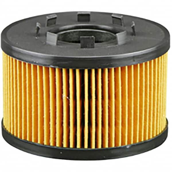 Baldwin Filters - 2-7/16" OAL x 3-9/16" OD Automotive Oil Filter - Apex Tool & Supply