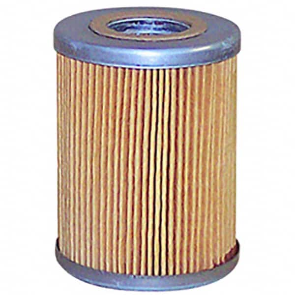 Baldwin Filters - 2-25/32" OAL x 2-1/32" OD Automotive Oil Filter - Apex Tool & Supply