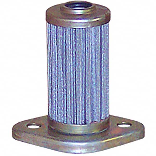 Baldwin Filters - 2-17/32" OAL x 1-7/32" OD Automotive Oil Filter - Apex Tool & Supply