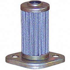 Baldwin Filters - 2-17/32" OAL x 1-7/32" OD Automotive Oil Filter - Apex Tool & Supply