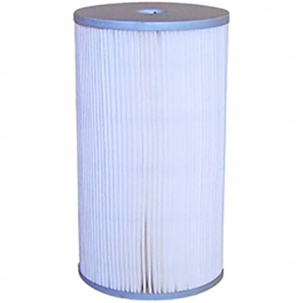 Baldwin Filters - 8-21/32" OAL x 4-13/16" OD Automotive Oil Filter - Apex Tool & Supply